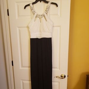 Evening or Prom Gown